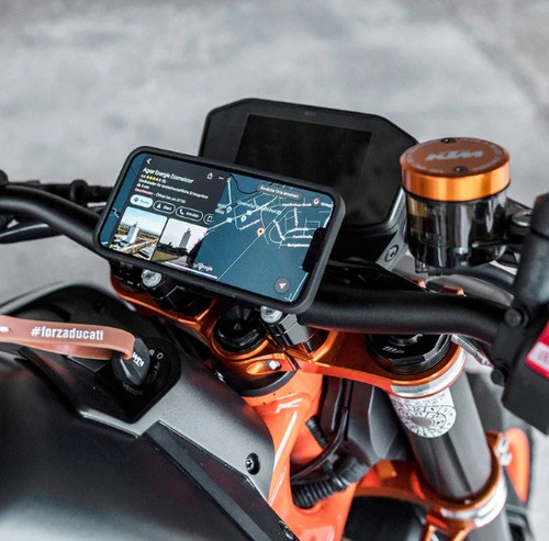 S P Connect Funda iPhone 13 Pro Max Rider One