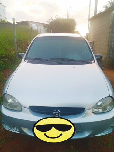 Chevrolet Classic Classic Life 1.0