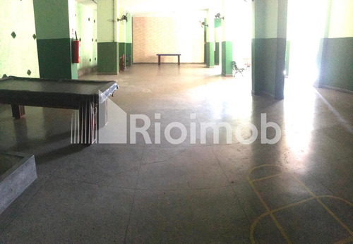 Imagem 8 de 15 de Apartamento - Ref: 6173