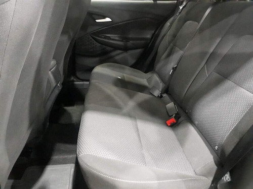 Chevrolet Onix 1.0 TURBO FLEX LTZ AUTOMÁTICO