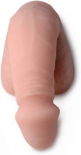 Bulge Packer Dildo Simulador Pene Boxer Calzoncillos Packer