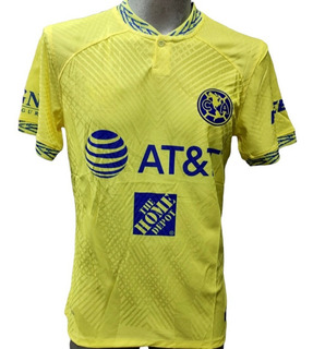 Jersey Del Club America Version Jugador Mercadolibre Jersey Del Club America Version Jugador Mercadolibre