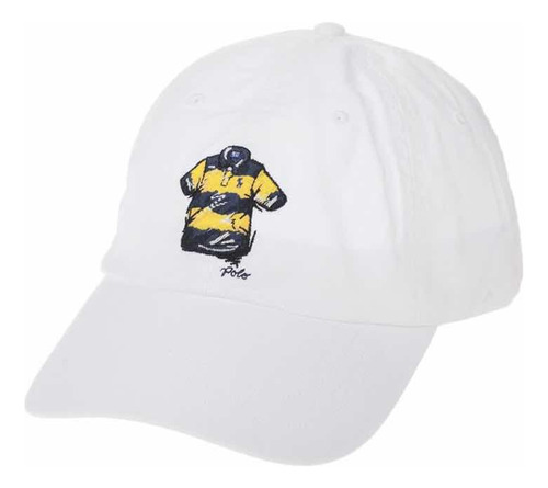 Gorra Polo Ralph Lauren