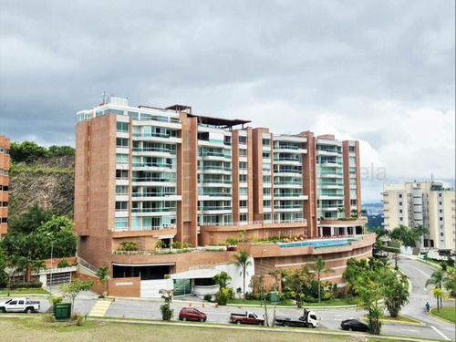 Imagen 1 de 13 de Apartamento En Venta En Mirador De Los Campitos I 21-8370 Carolina Fermoso 0424-2083128