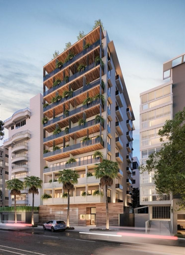 Proyecto De Apartamentos En Ensanche Naco En Venta 