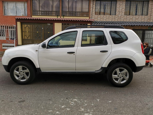 Renault Duster Expression 2015 Mt 1600cc Aa