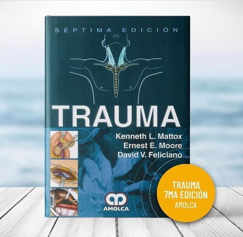 Trauma 7 Ed