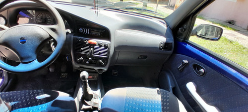 Fiat Palio 1.6 El