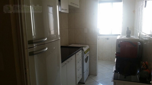 Imagem 7 de 30 de Apartamento Para Venda, 2 Dormitórios, Vila Siqueira (zona Norte) - São Paulo - 480