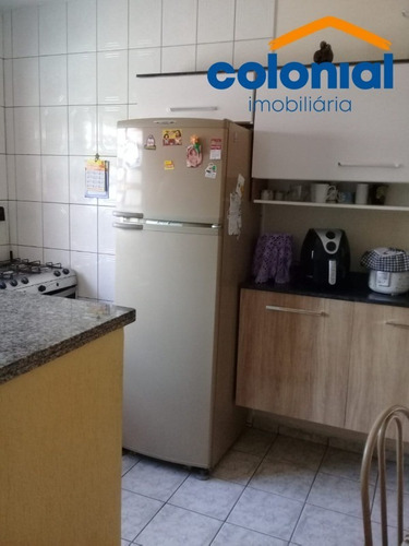 Imagem 18 de 30 de Casa 3 Quartos Parque Cidade Jardim Em Jundiaí - Ca00801 - 33271932