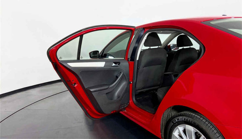 Imagen 15 de 15 de 108777 - Volkswagen Jetta 2017 Con Garantía