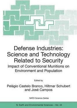 Defense Industries - Pelagio Castelo Branco