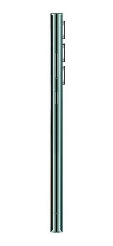 Imagen 8 de 8 de Samsung Galaxy S22 Ultra 5G (Snapdragon) 256 GB green 12 GB RAM