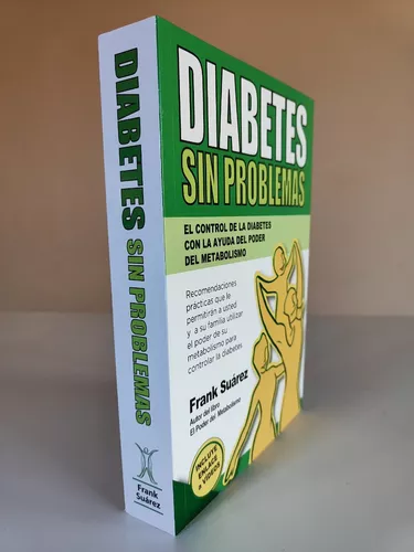 Diabetes Sin Problemas Frank Suarez