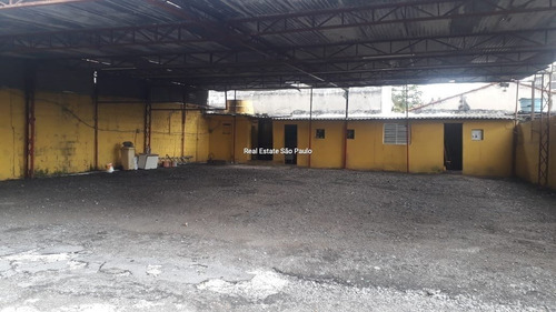 Ponto Comercial - Butanta - Ref: 11431 - L-re12389