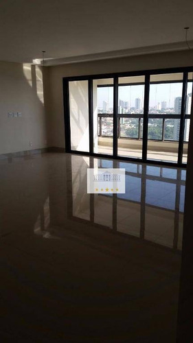 Imagem 16 de 30 de Apartamento Residencial À Venda, Jardim Nova Yorque, Araçatuba. - Ap0322