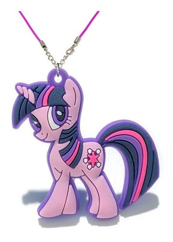 Collar My Little Pony