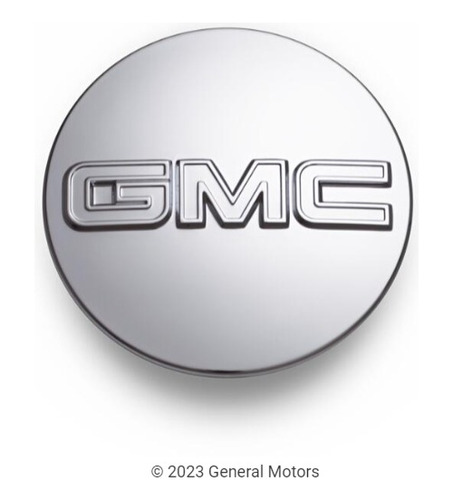 Centro Rin Gmc Para Sierra Silverado Suburban 2019 - 2024