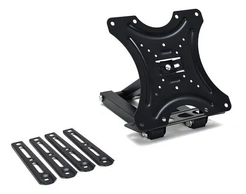 Home Design HDL-117B-2 - Negro