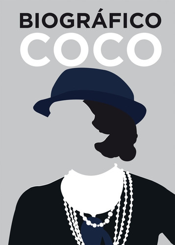 Biográfico Coco - Sophie Collins