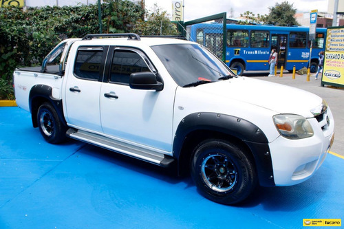 Mazda BT-50 2.2 B22c29 4x2