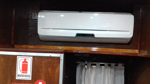 Motorhome M.benz 1621 Frontal 1998 Completo Acepto Permuta