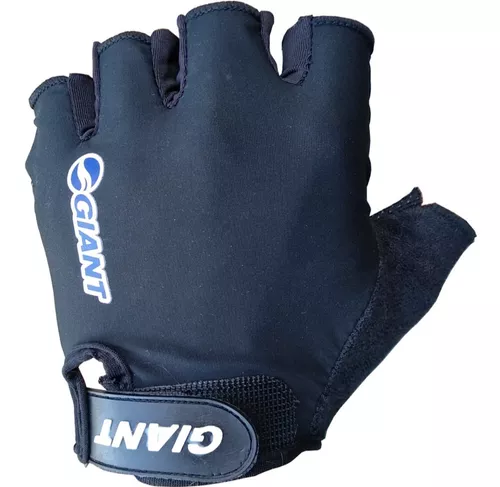 Guantes Ciclismo Bicicleta Ziroox Sticky Niño Gel