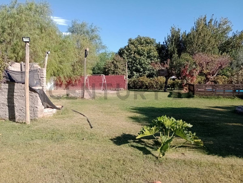 Venta De Casa En La Primavera. Guaymallen. Mendoza.