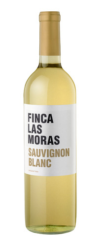 Vino Blanco Las Moras Sauvignon  0.75lts