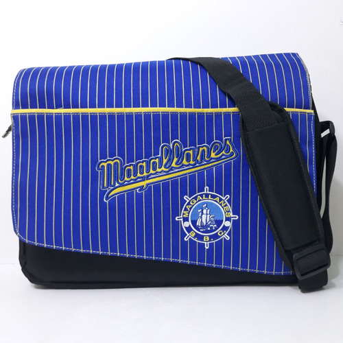 Bolso Cruzado Pequeño Porta Laptop Magallanes