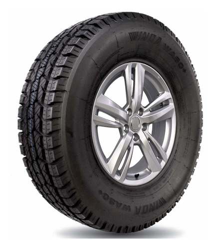 Llanta Winda Wa80+ 235/75r15 104/101q
