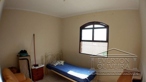 Imagem 11 de 15 de Casa - Cidade Jardim - Ref: 10730 - V-10730