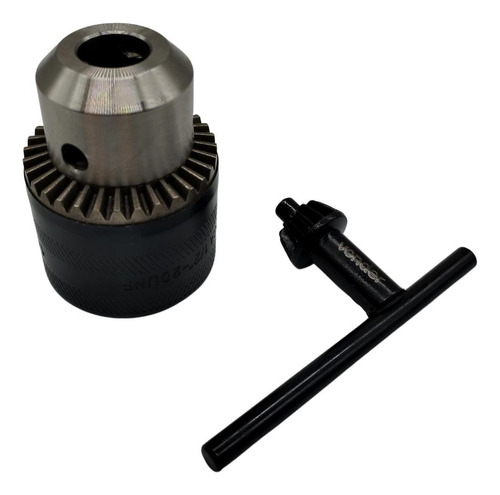 Mandril Leve 13mm 1/2  Furadeira Tramontina 42411/021 900w