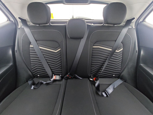 Fiat Pulse 1.0 TURBO 200 FLEX AUDACE CVT
