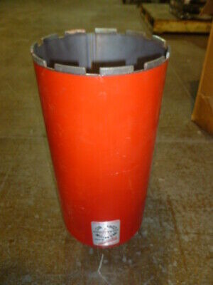 Milwaukee 8  Premium Diamond Core Bit 48-16-8006 14  Cor Ssh