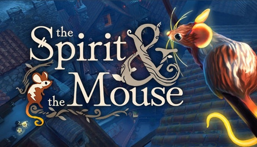 The Spirit And The Mouse Código Original Pc