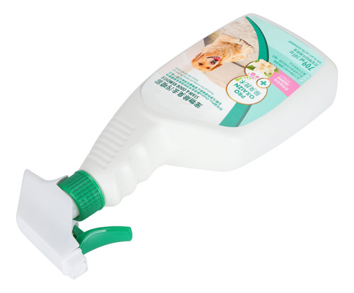 Spray Eliminador De Olores Para Mascotas, 709 Ml, Limpiador