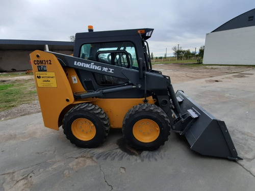 Longking Cdm312
