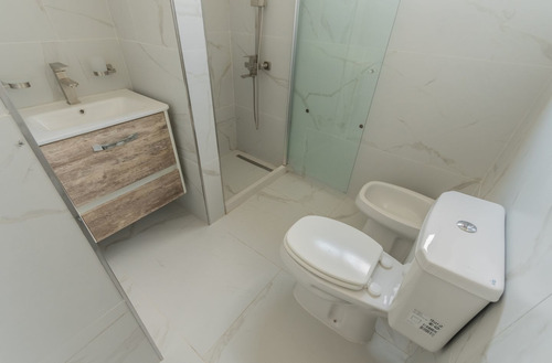Imagen 18 de 26 de Venta Departamento 2 Amb Ciudad Jardin. Balcon Terraza Parri