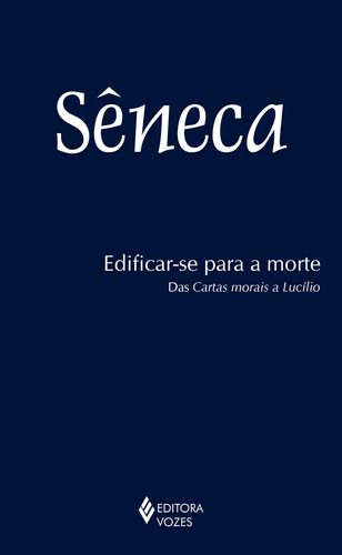 Livro Edificar-se Para A Morte