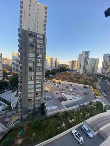 Venta Departamento Costa De Montemar 1 Dormitorio