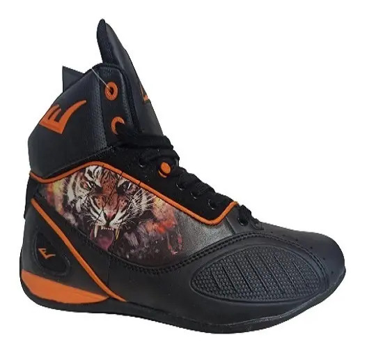 Tenis Gucci Tigre Negros | MercadoLibre 📦