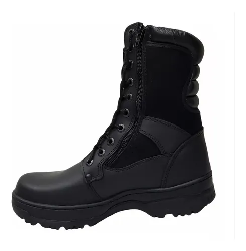 Botas Tacticas Mujer