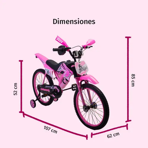 Bicicleta entrenadora new arrivals