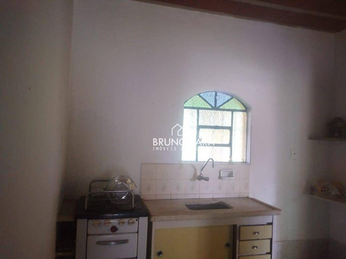 Imagem 15 de 25 de Sitio A Venda Em Juatuba, Bairro Francelinos - Si0072