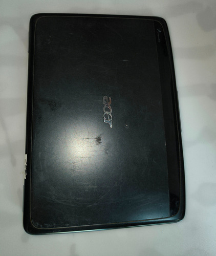 Notebook Acer Aspire 4720z Cpu T2370 -1.70 Dual 3 Giga (Usado)