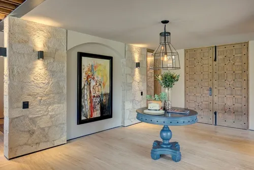 Casa Merlot En Venta, Viñedos San Lucas, San Miguel De Allende