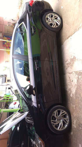 Citroen C4 Lounge Exclusive 1.6 Thp Turbo