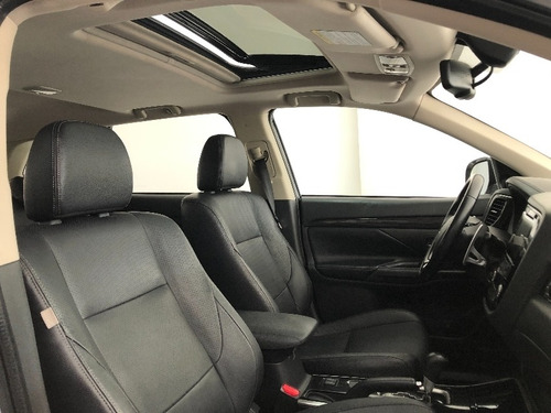 Outlander 2.0 C/ Teto Aut 2017