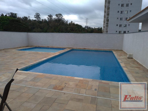 Imagem 8 de 12 de Apartamento Para Venda Em Itatiba, Condomínio Residencial Normandie, 2 Dormitórios, 1 Banheiro - Ap0052_2-1178956